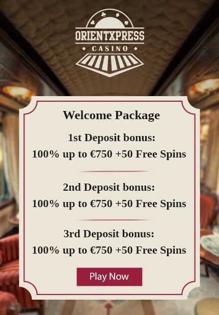 Orient Xpress Flash Casino