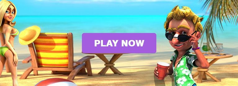 Crazy Slots Casino Games and Promotions