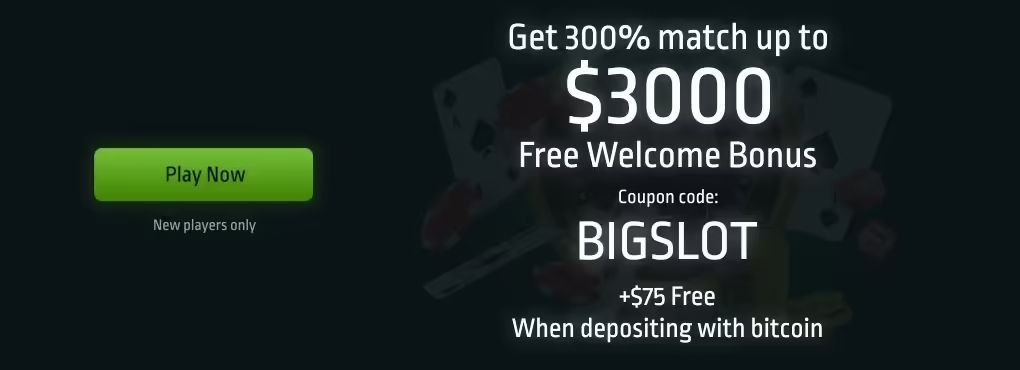 Big Daily Bonus Deals at Club USA Casino