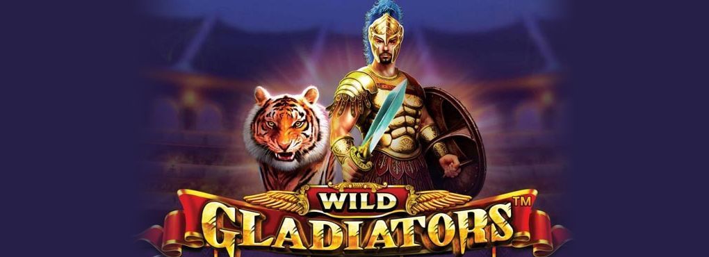 Wild Gladiators Slots