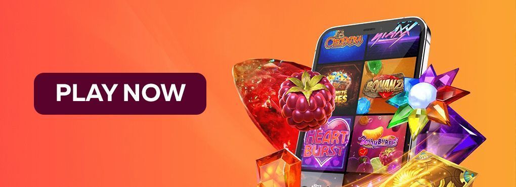 NetENT Slots Offers New Welcome Bonus Plus 100 Free Spins