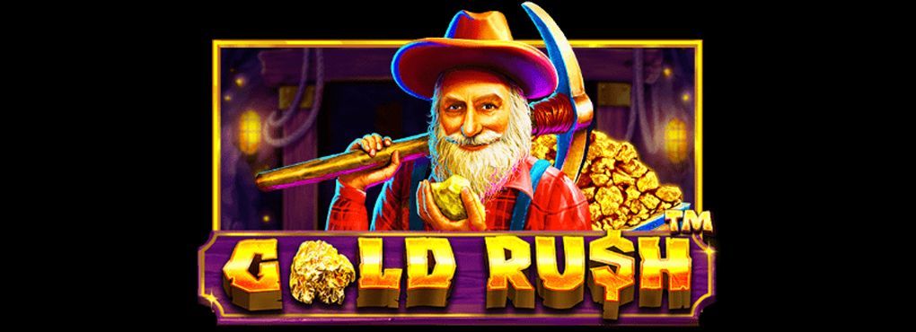 Gold Rush Slots (Pragmatic Play)