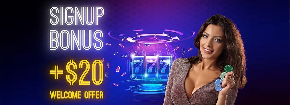Rich Reels Casino