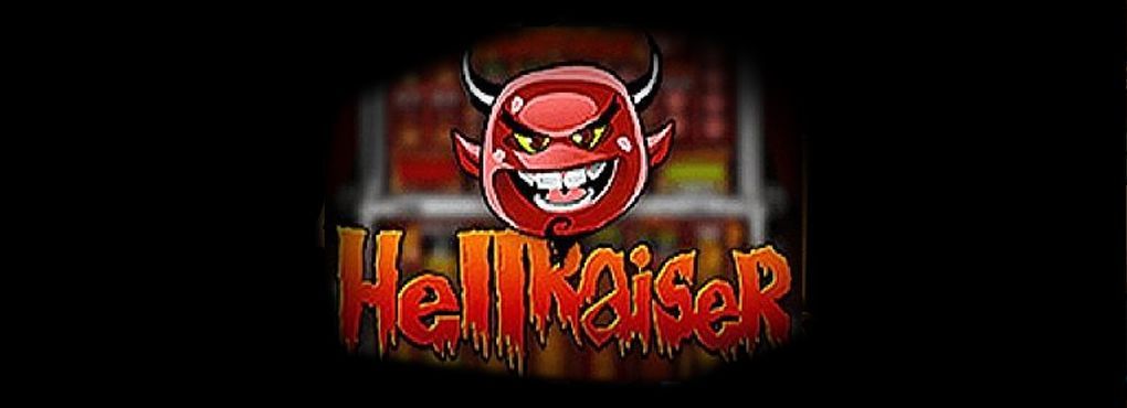 Hellraiser Slots