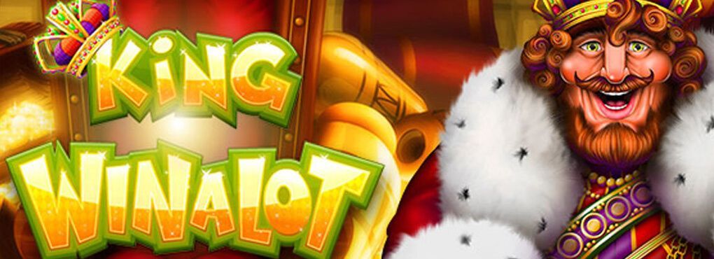 King Winalot Slots