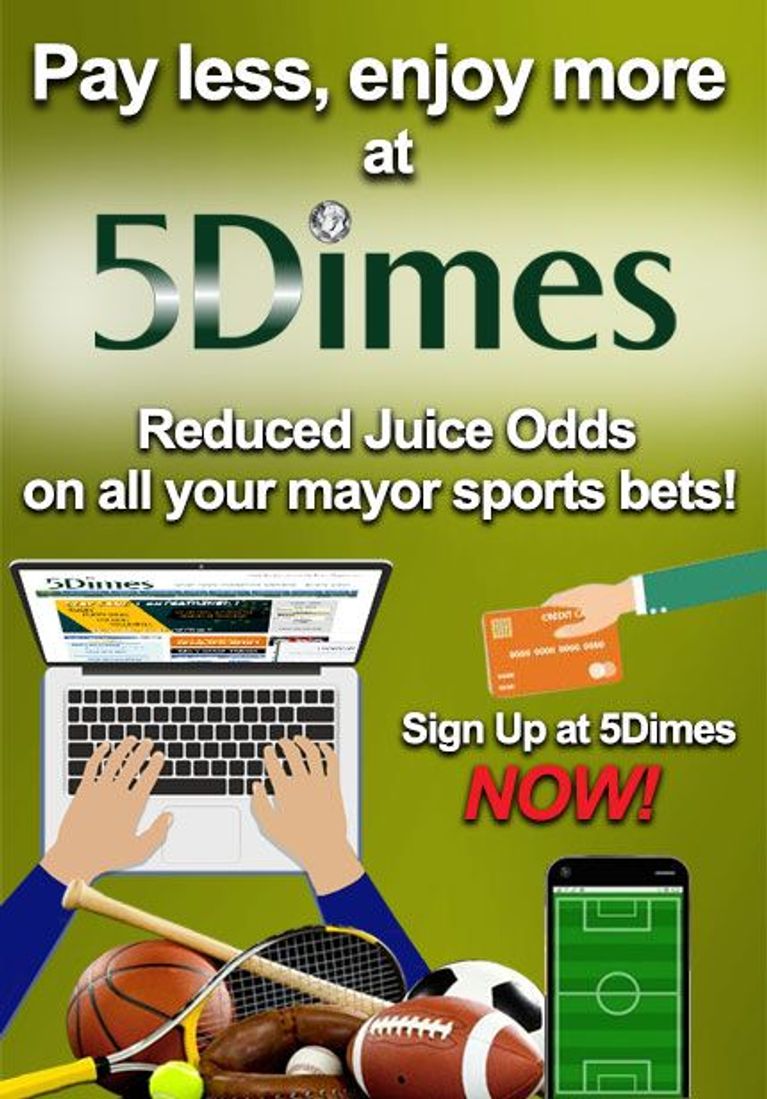 5Dimes Bet Tracker App