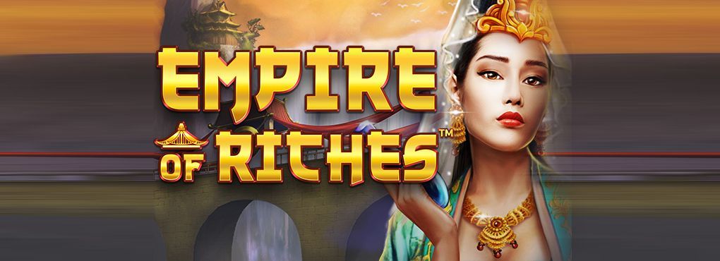Empire of Riches Slots