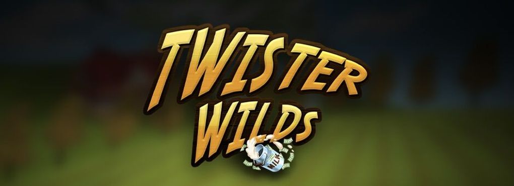 Twister Wilds Slots