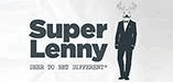 Super Lenny Flash Casino