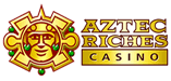 Win Riches Playing in Aztec Riches Casino
