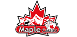 Maple Casino Games and Promotions