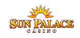 Over 80 Sun Palace Casino Games