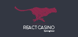 React Casino