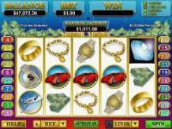 Mister Money Slots