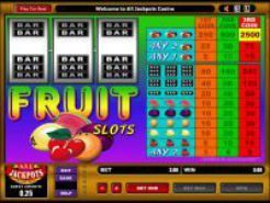 Fruit Slots