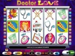 Play Dr Love Slots now!