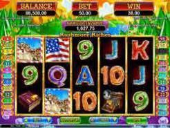 Rushmore Riches Slots