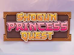 Shogun Princess Quest