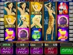 Party Night Slots