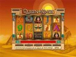 Queen of Kings Slots