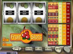 Fruit Slots Slots