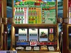 Luck of the Irish Slots