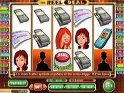 Play Reel Deal Slots now!