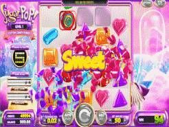 Sugar Pop Slots