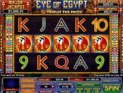 Eye of Egypt Slots