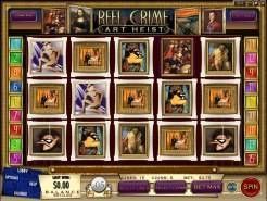 Reel Crime Slots