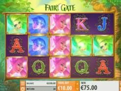 Fairy Gate Slots