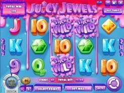 Juicy Jewels Slots