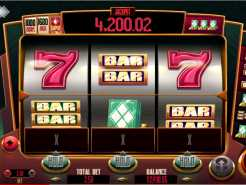 Sugar Pop 2: Double Dipped Slots