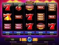 Million Coins Respin Slots