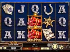 Gold Canyon Slots