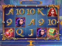 Fairy Wins Slots Fairy Wins Slots