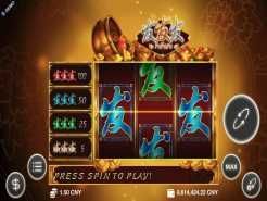 FaFaFa Slots